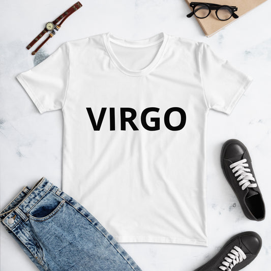 Virgo Women's T-shirt