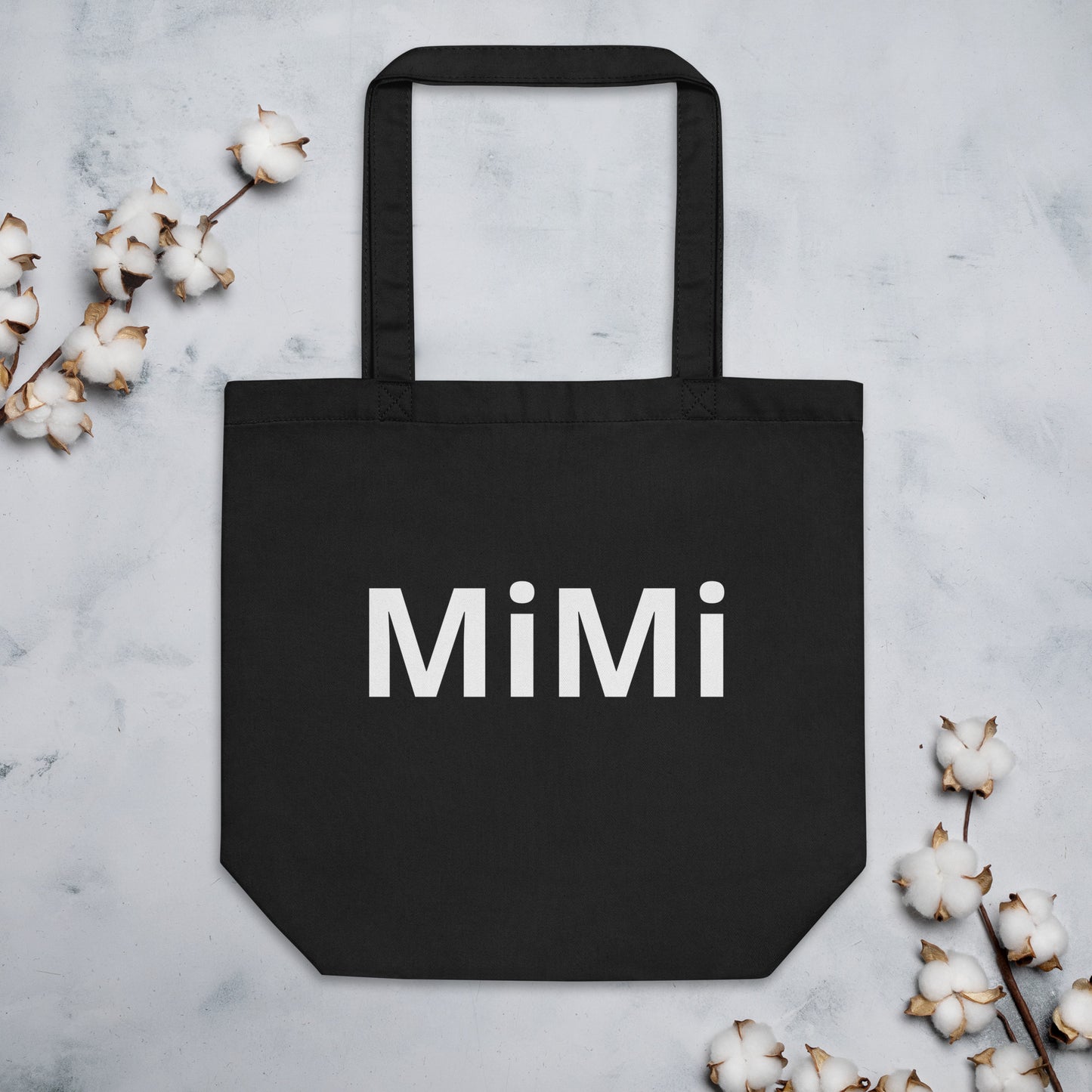 MiMi Eco Tote Bag