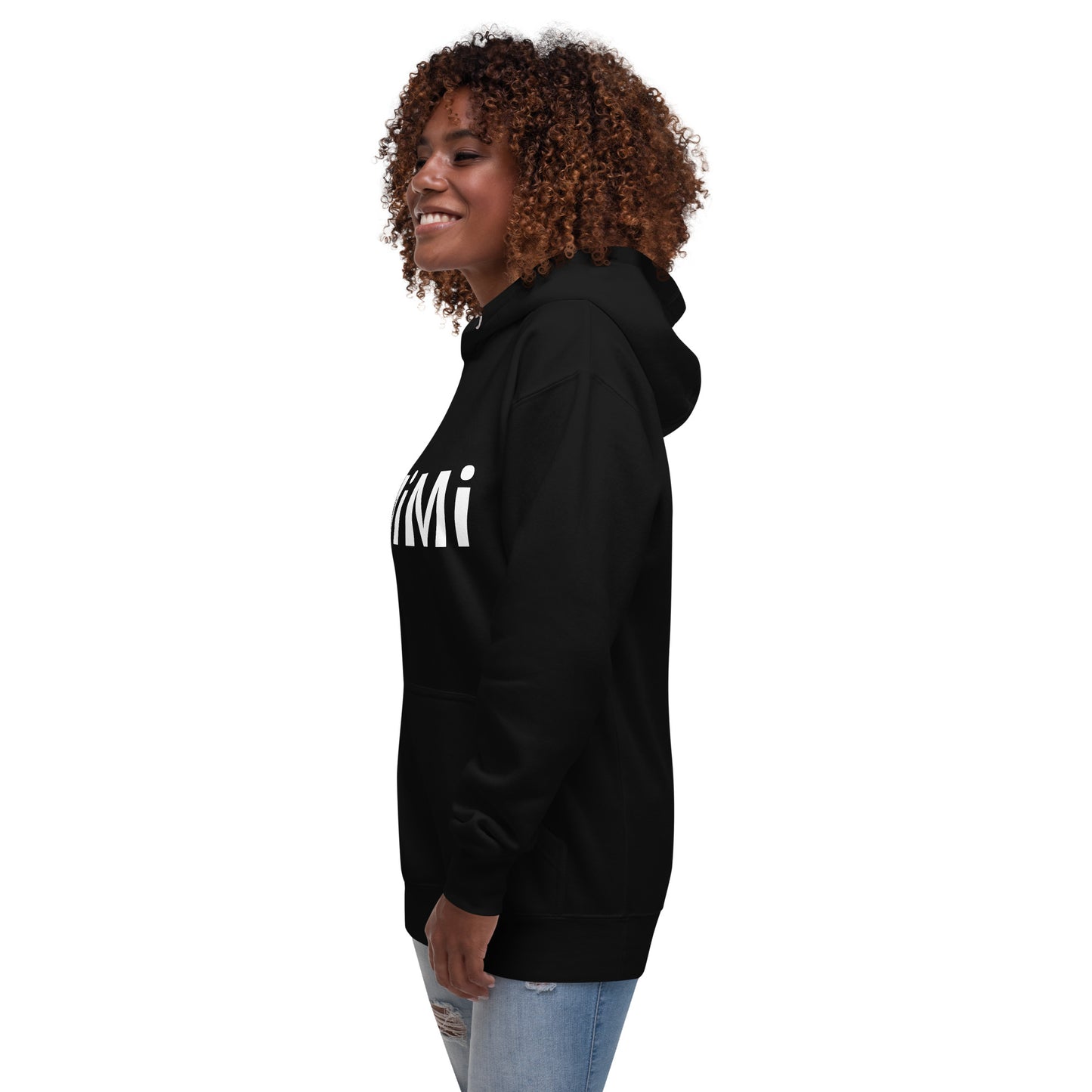 MiMi Unisex Hoodie