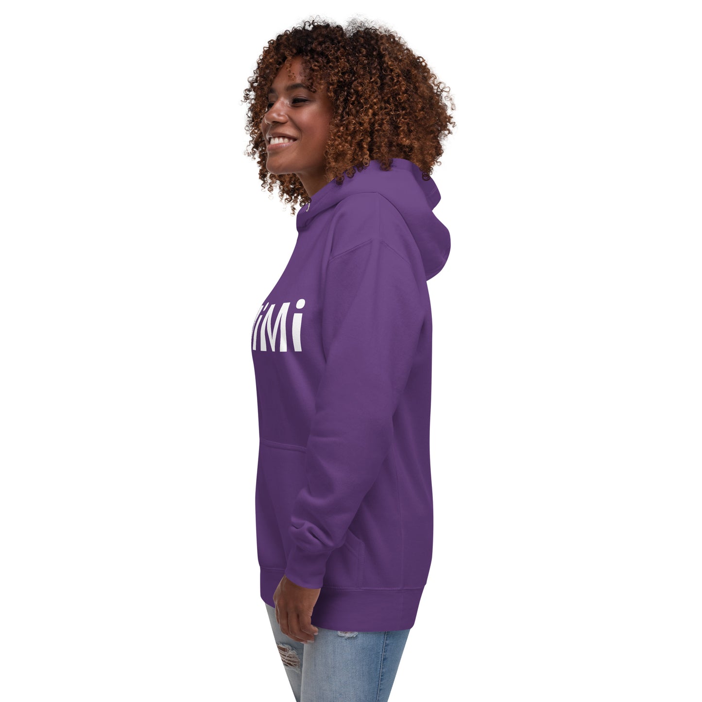 MiMi Unisex Hoodie